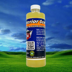 fresh clean concentrate[]