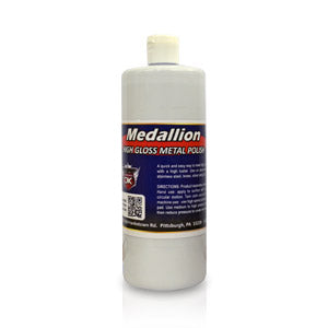 medallion quart[]