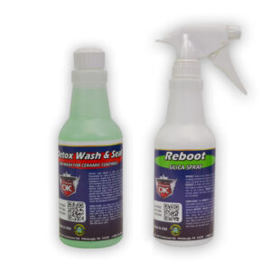 mini maintain kit[]