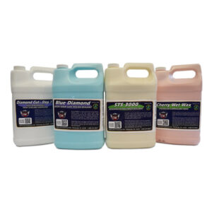 polish variety case gallons[]