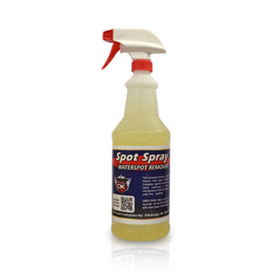 spot spray quart[]