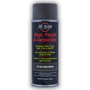 vinyl plastic carpet dyes dark greige