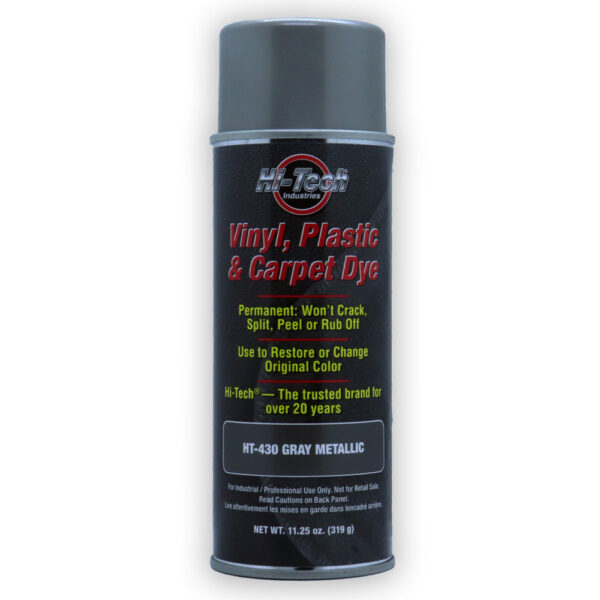 vinyl plastic carpet dyes gray metallic[]