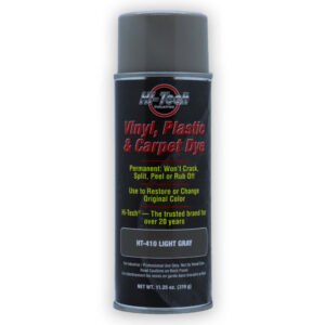vinyl plastic carpet dyes light gray[]