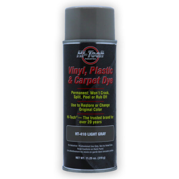 vinyl plastic carpet dyes light gray[]