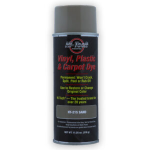 vinyl plastic carpet dyes sand[]